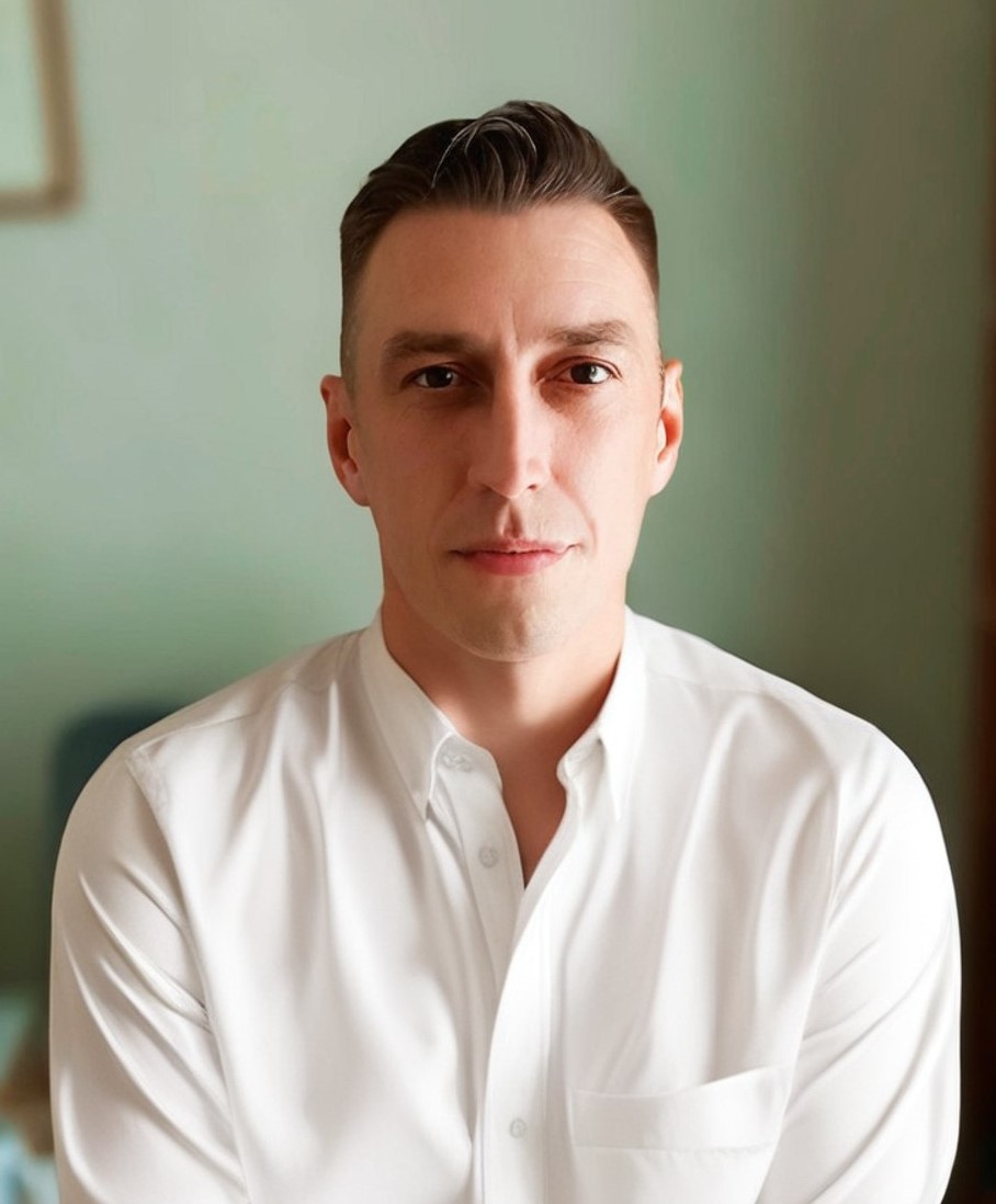 Алексей Стельмах